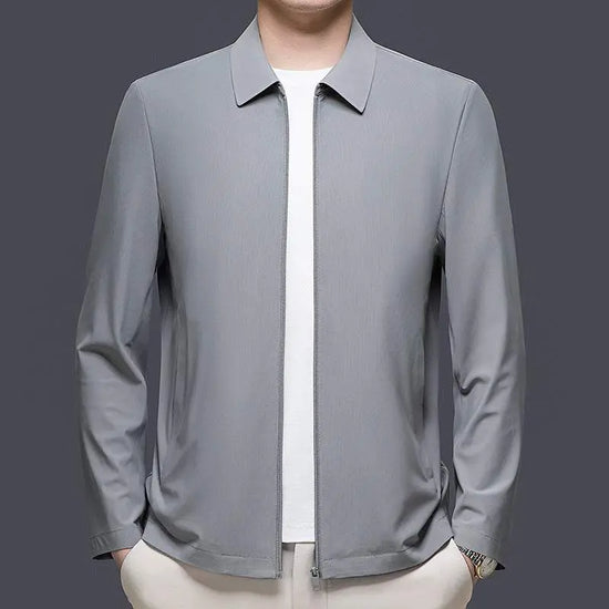 Light gray men&