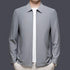 Light gray men&