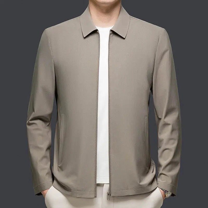 Light gray men&