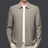 Light gray men&