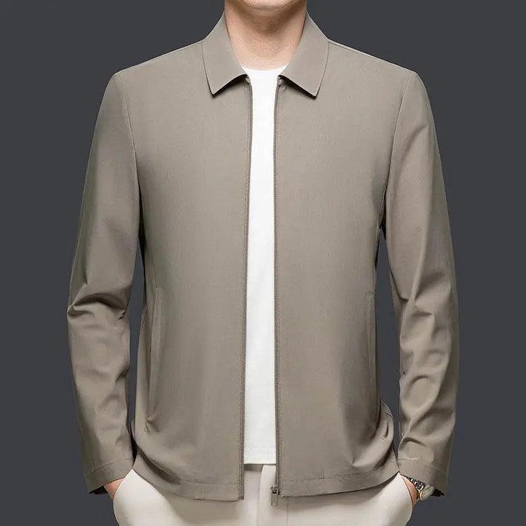 Light gray men&