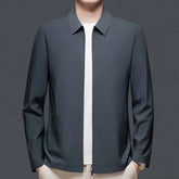 Light gray men&