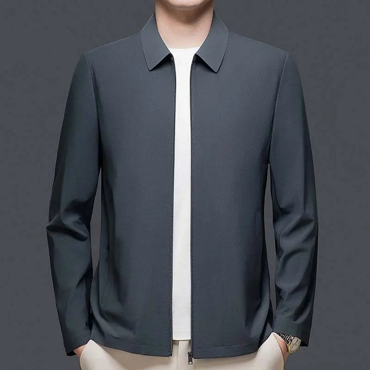 Light gray men&