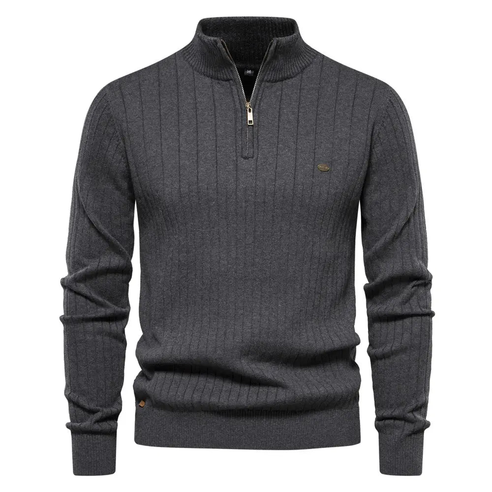 Navy blue men&