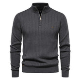 Navy blue men&
