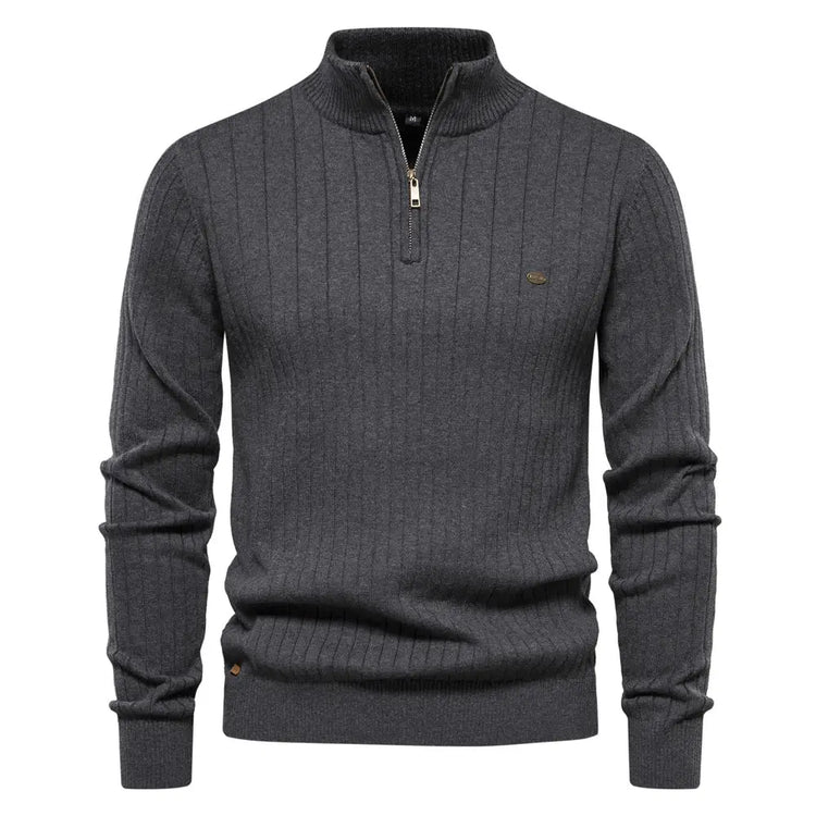 Navy blue men&