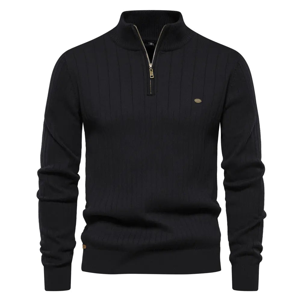 Navy blue men&