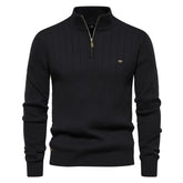 Navy blue men&