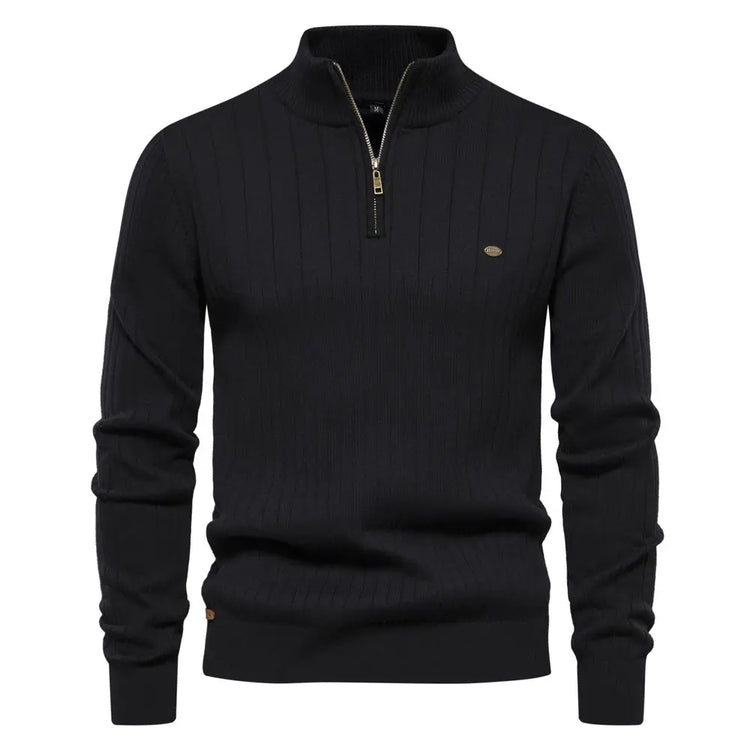 Navy blue men&