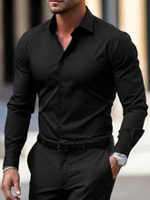 Navy blue men&