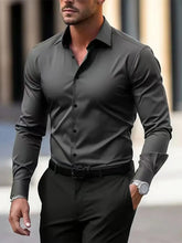 Navy blue men&
