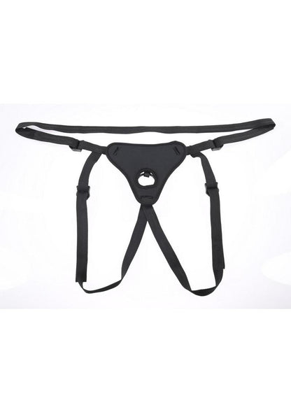 Sportsheets Dual Desires Strap-On