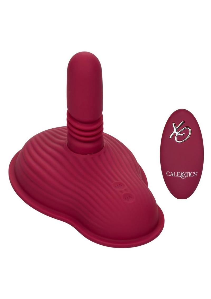 CalExotics Dual Rider Thrust Grind