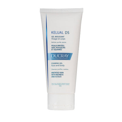 Ducray Kelual DS Foaming Gel