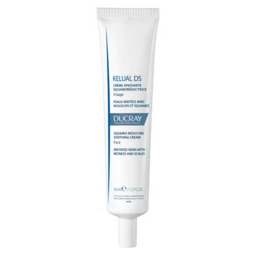 Ducray Kelual DS Squamoreducing Soothing Cream