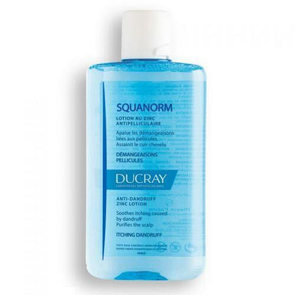 Ducray Squanorm Lotion 200 ml