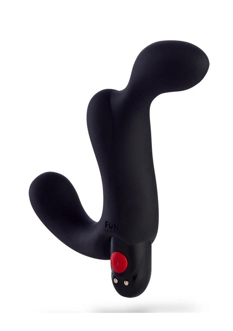 Duke Prostate Vibrator Targeted Pleasure and Stimulation