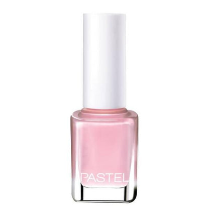 Pastel Vegan Nail Polish - Cruelty-Free, Toluene-Free, 54 Shades - 13ml
