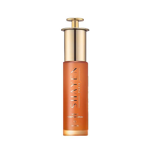Shayen Paris Vita C Complex Serum for Brightening &amp; Tone 30 ml