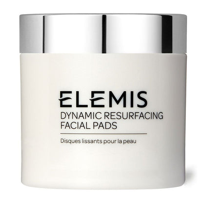 Elemis Dynamic Resurfacing Facial Pads for Smooth Skin 60 ct