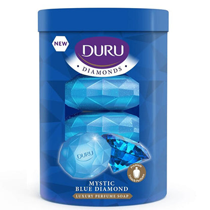Duru Lavender Aromatic Soap - Natural Handmade | 4.4 oz