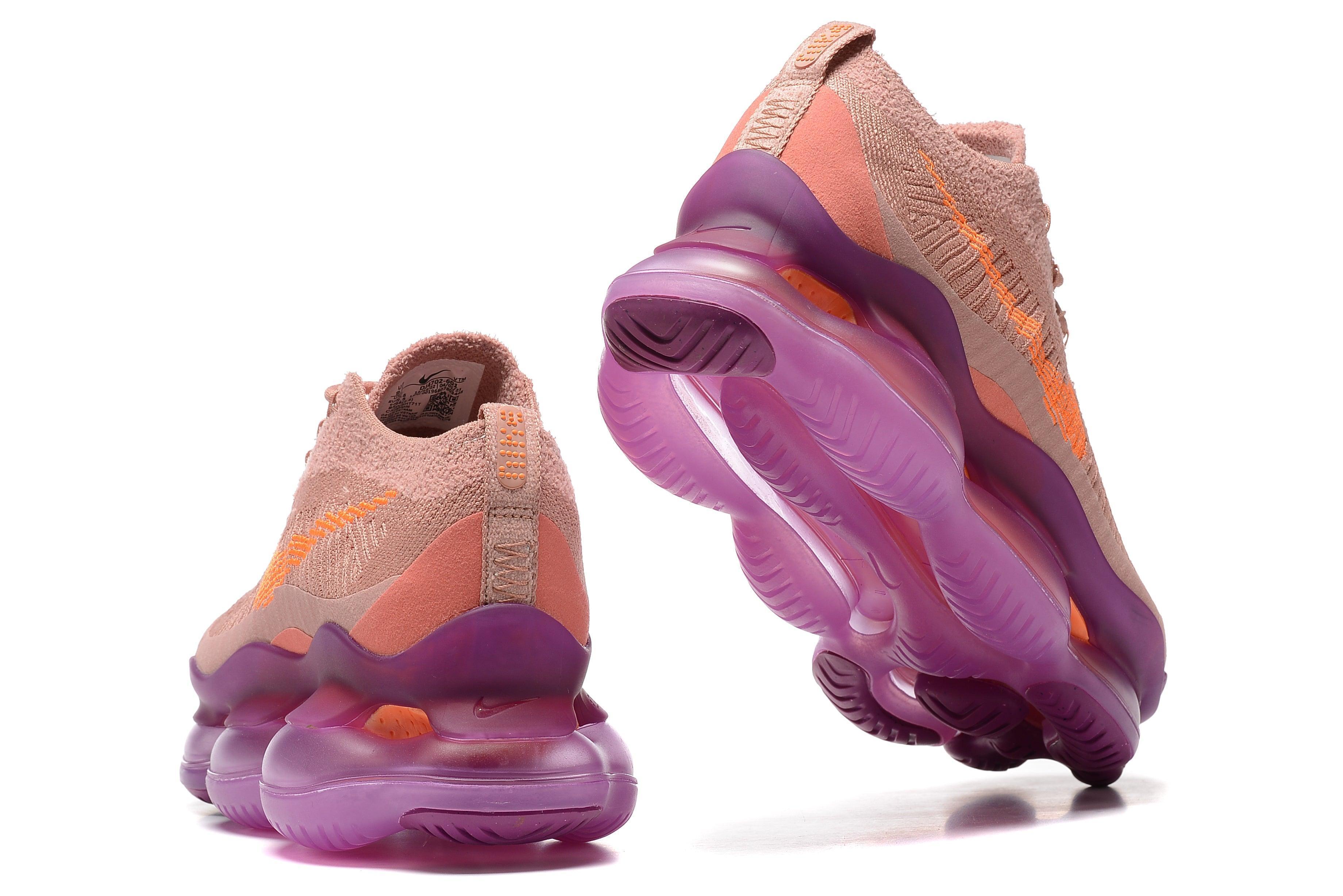 Air Max Scorpion &