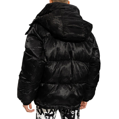 Dolce &amp; Gabbana Oversize Puffer Jacket