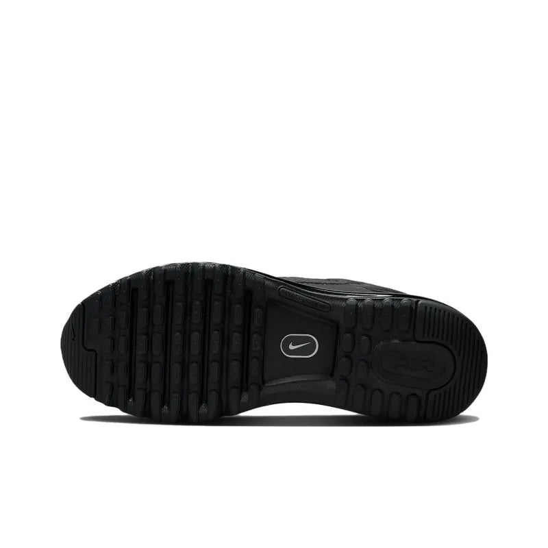 Nike Air Max 2013 Triple Black - Men&