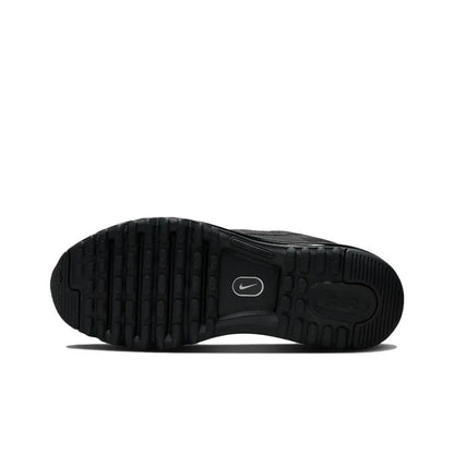Nike Air Max 2013 Triple Black - Men&