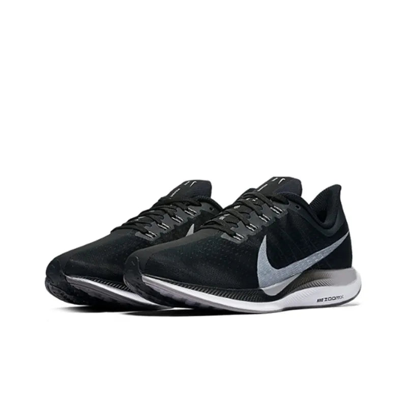 Nike Zoom Pegasus 35 Turbo Black Vast Grey
