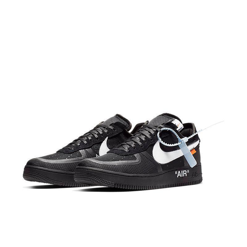 Nike Air Force 1 Low &