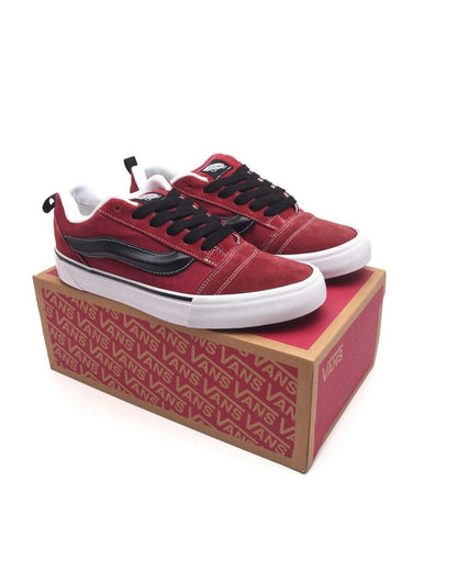 VANS Knu Skool VR3 LX &