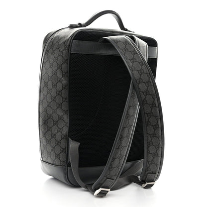 Gucci Ophidia GG Medium Backpack &