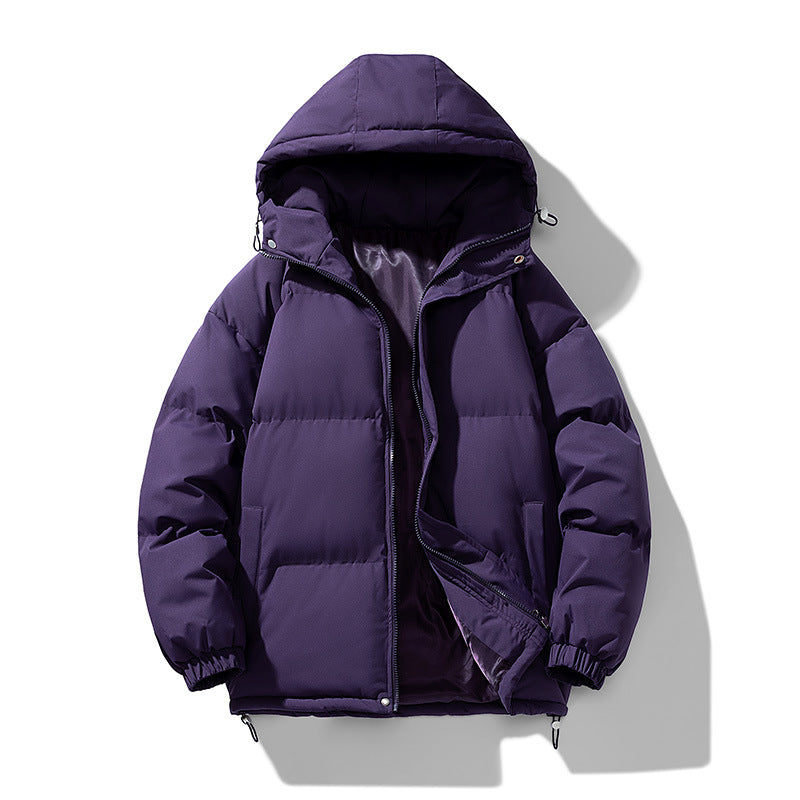 Winter men&