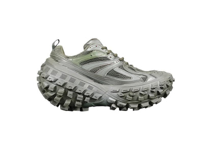 Balenciaga Defender Sneakers 685613W2RA63000 - Bold Unconventional Design for Sneakerheads