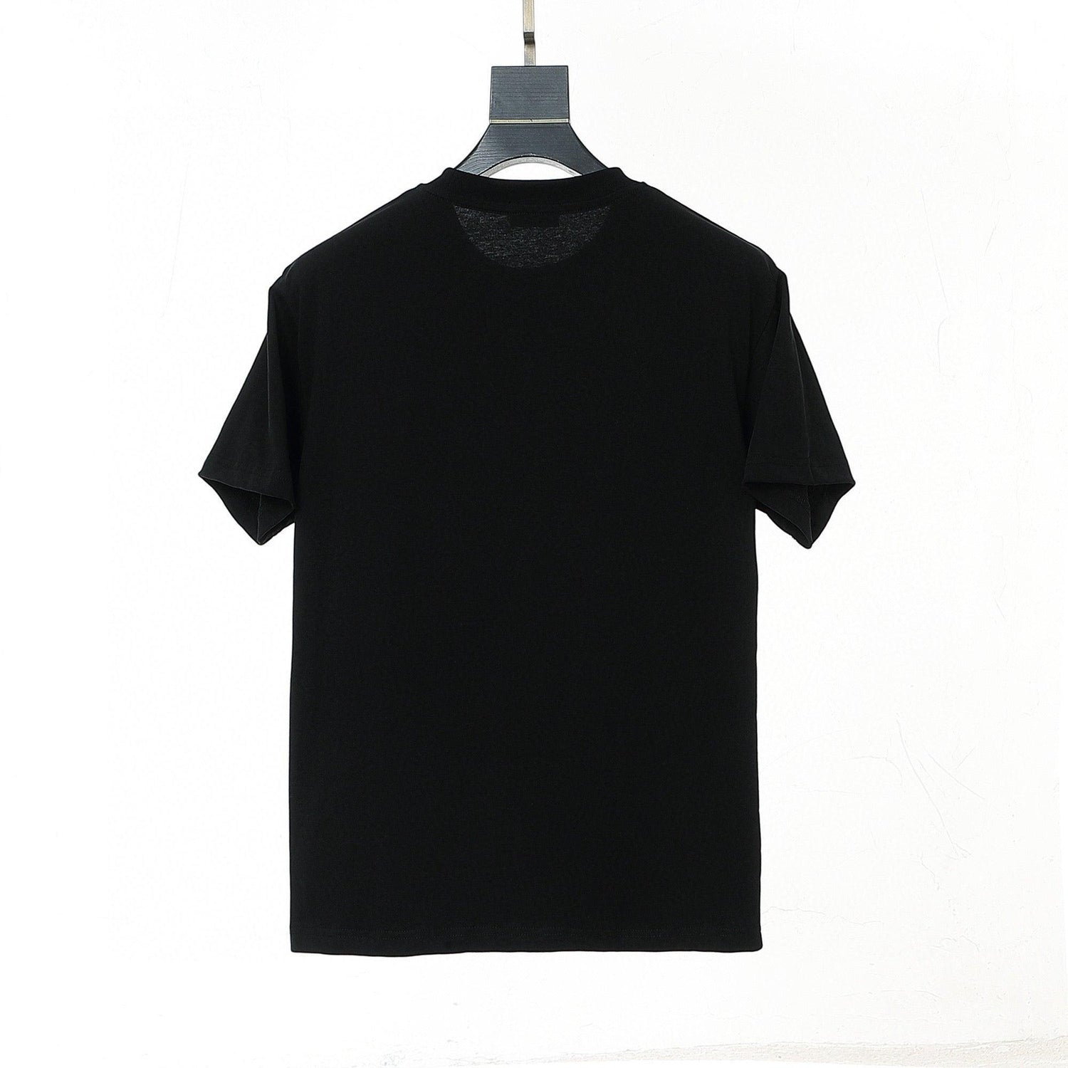 Fendi T-Shirt without Collar &