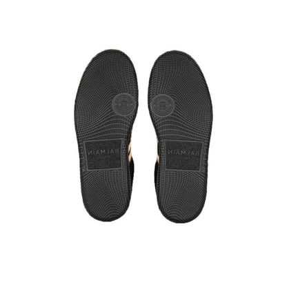 BALMAIN Pb Logo Low-Top Sneakers