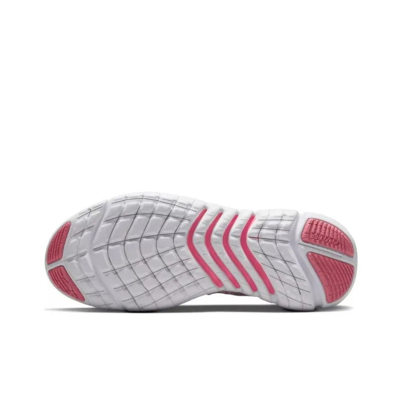 Nike Free Run 5.0 Next Nature Sanddrift Sea Coral