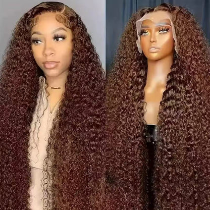 Synthetic Wigs