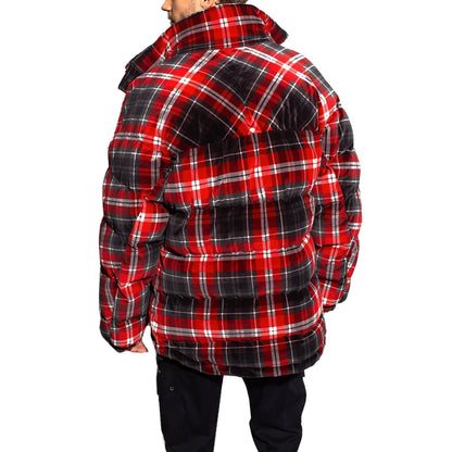 Dolce &amp; Gabbana Reversible A Stic Bomber