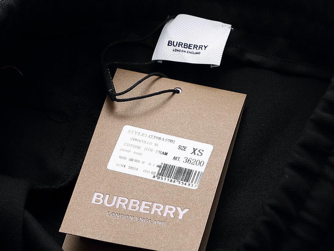 Burberry Long Pant &