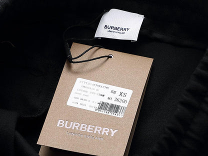 Burberry Long Pant &