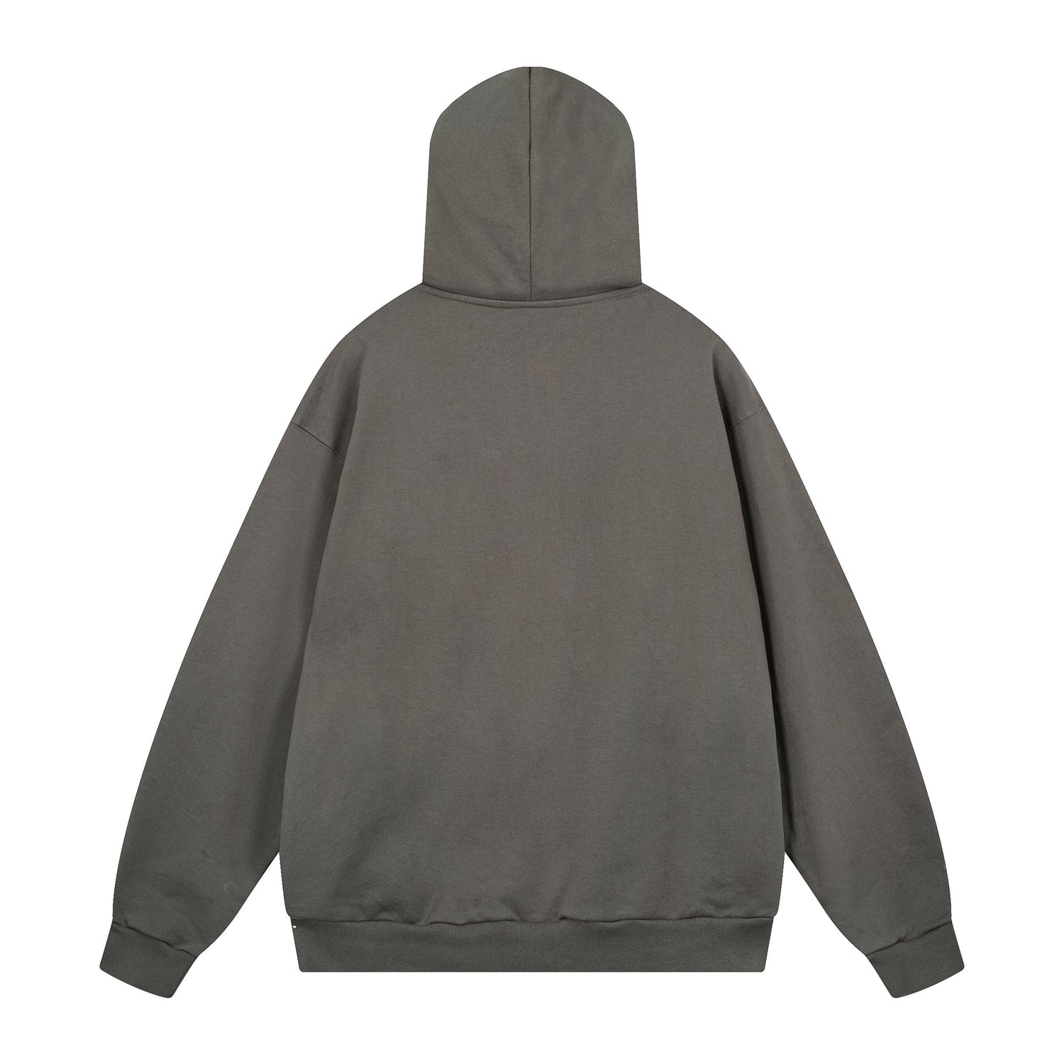Balenciaga  human being zip hoodie