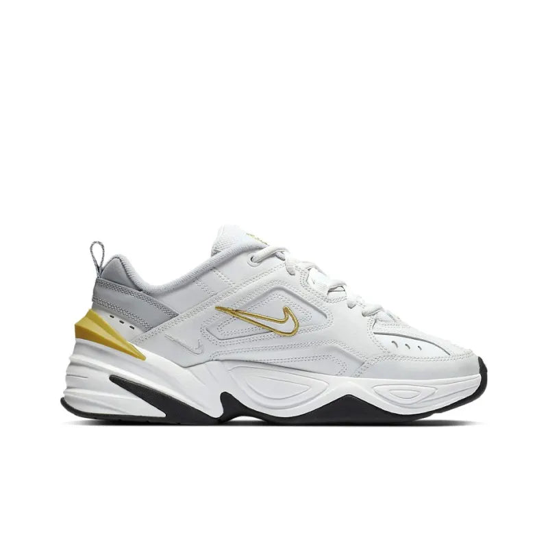 Nike M2K Tekno Platinum Tint Celery