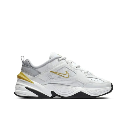 Nike M2K Tekno Platinum Tint Celery