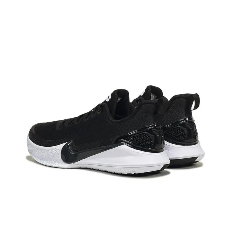 Nike Mamba Focus EP Black