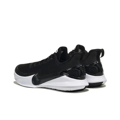 Nike Mamba Focus EP Black