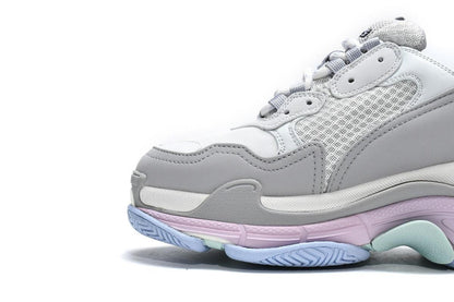 Balenciaga Triple Sneakers Makaron
