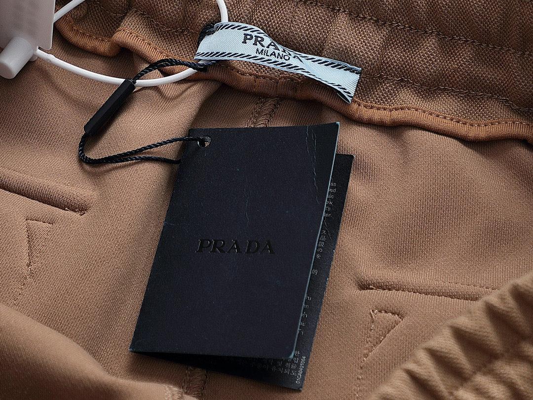 Prada Long Pant &