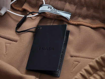 Prada Long Pant &